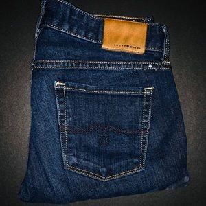 Lucky Brand Jeans Skinny Jeans 👖 🍀